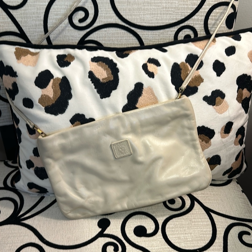 Anne Klein evening purse shoulder bag